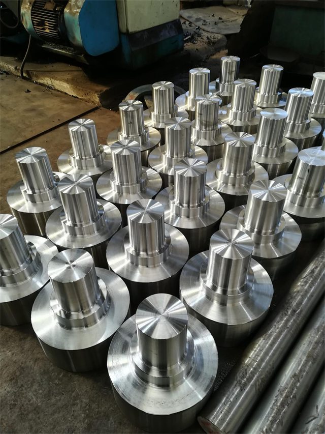 Other Forgings -2 