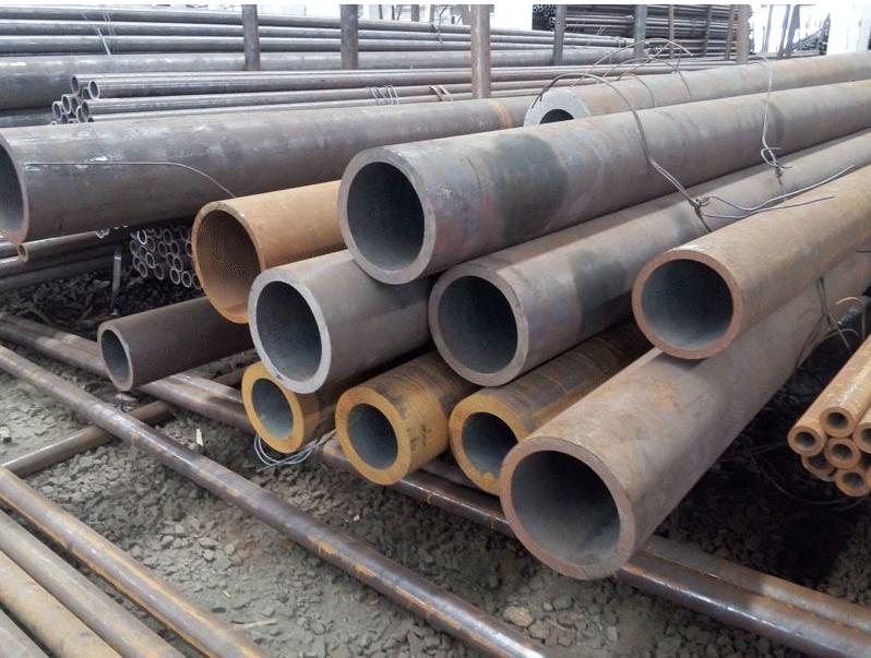 steel pipe -2